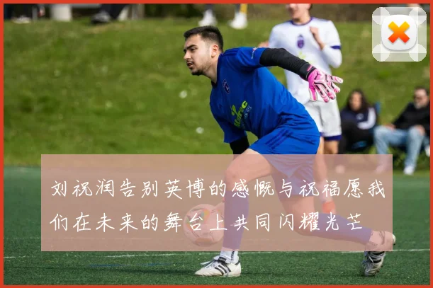 刘祝润告别英博的感慨与祝福愿我们在未来的舞台上共同闪耀光芒